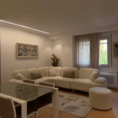 Appartement Newborn *