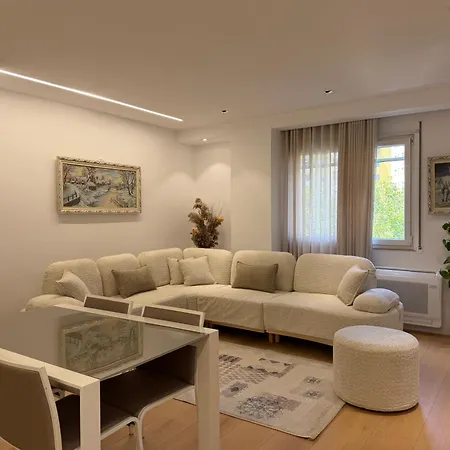 Appartement Newborn *