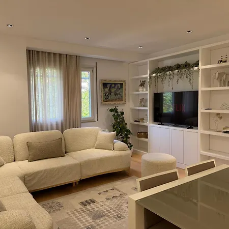 Appartement Newborn