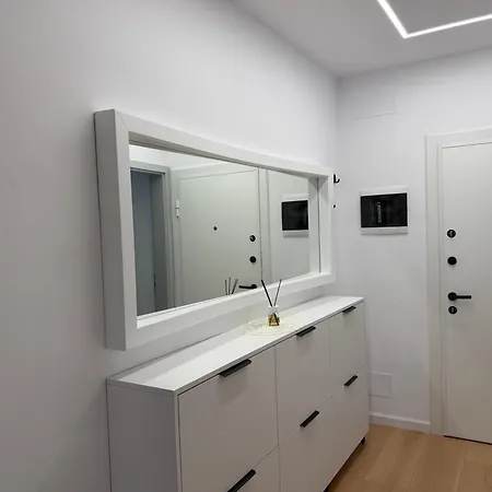 Appartement Newborn Tirana