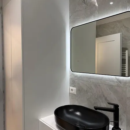 Newborn Appartement