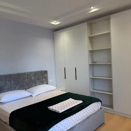 Appartement Newborn