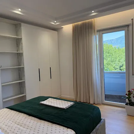 Appartement Newborn Tirana
