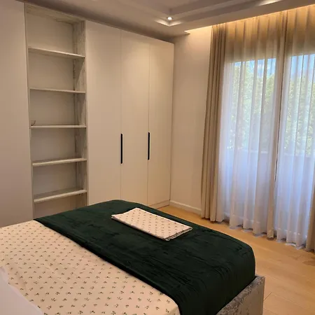 Appartement Newborn